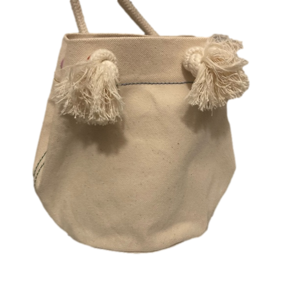 NWT Madewell Canvas Transport Convertible Crossbody - Picture 3 of 13